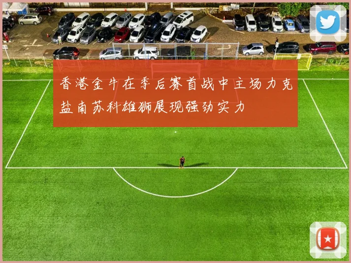 香港金牛在季后赛首战中主场力克盐南苏科雄狮展现强劲实力